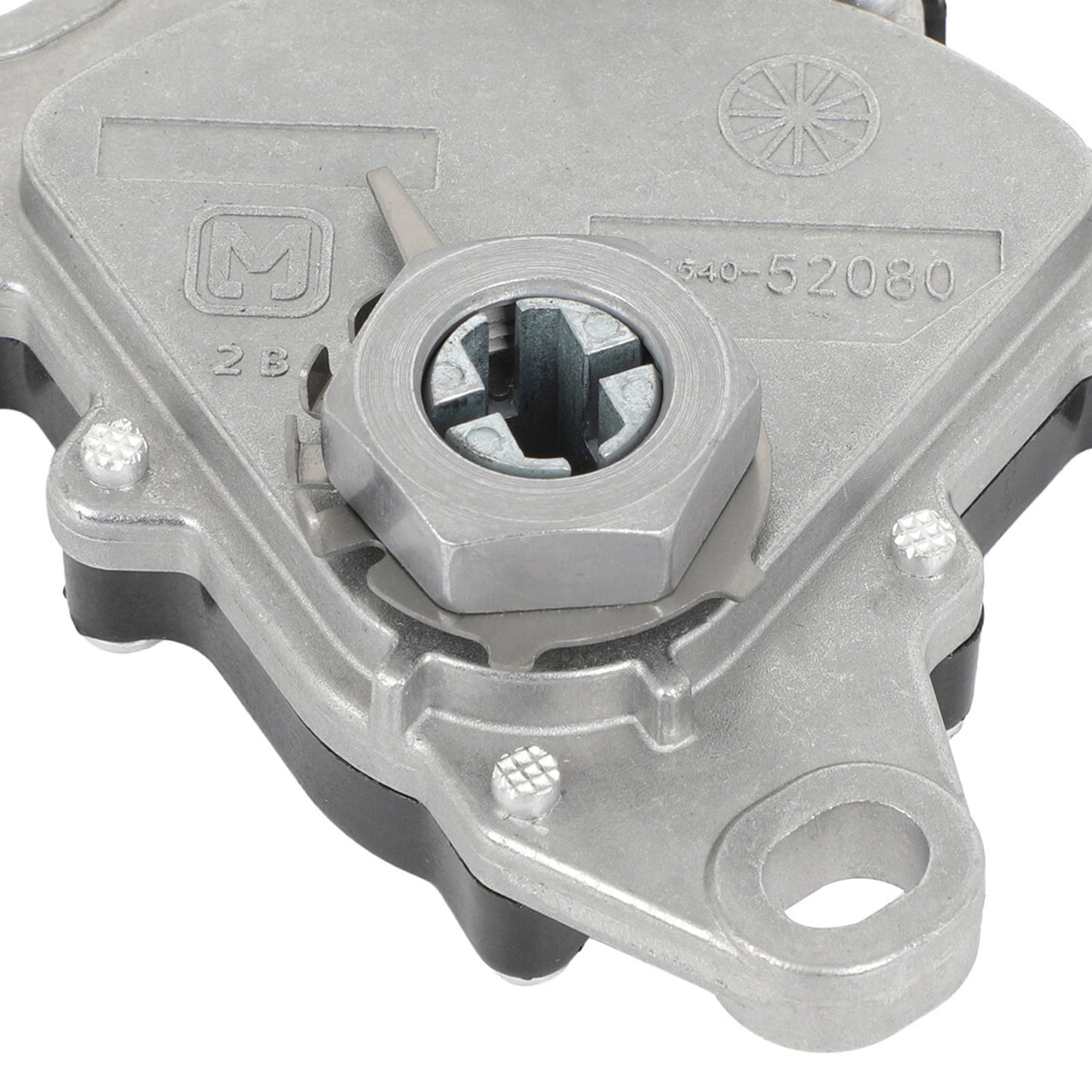 Scion xD 1.8L 2008-2014 Transmission Neutral Safety Switch 84540-52080