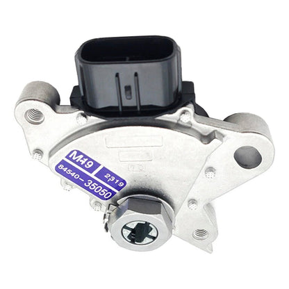Toyota 4runner 2010 84540-35050 Transmission Neutral Safety Switch
