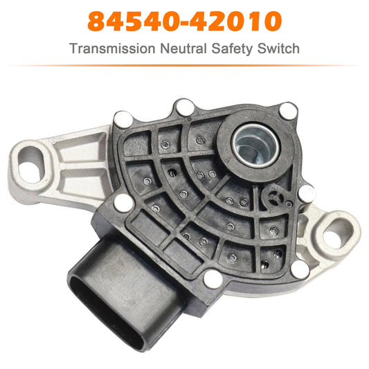 Toyota Corolla RAV4 #84540-42010 Transmission Neutral Safety Switch