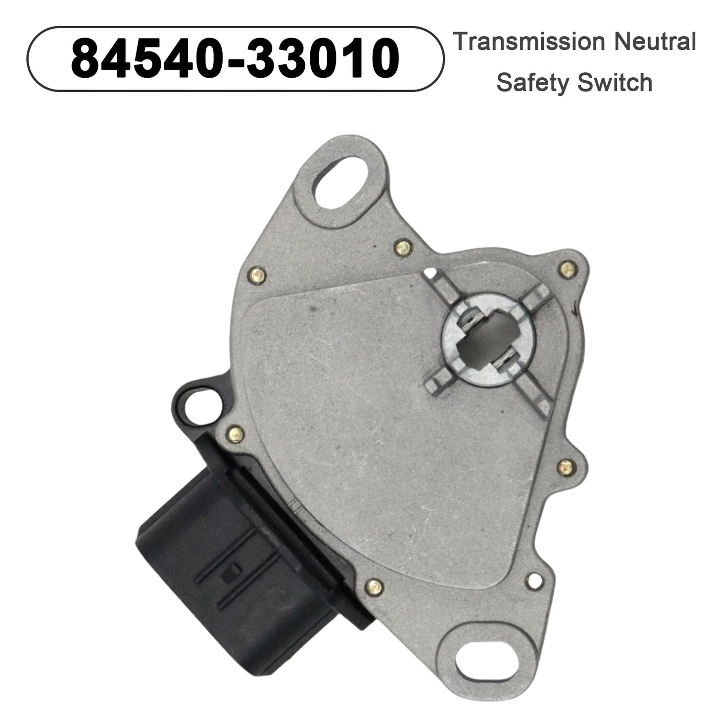 Toyota Camry 2.5L 3.5L 84540-33010 Transmission Neutral Safety Switch