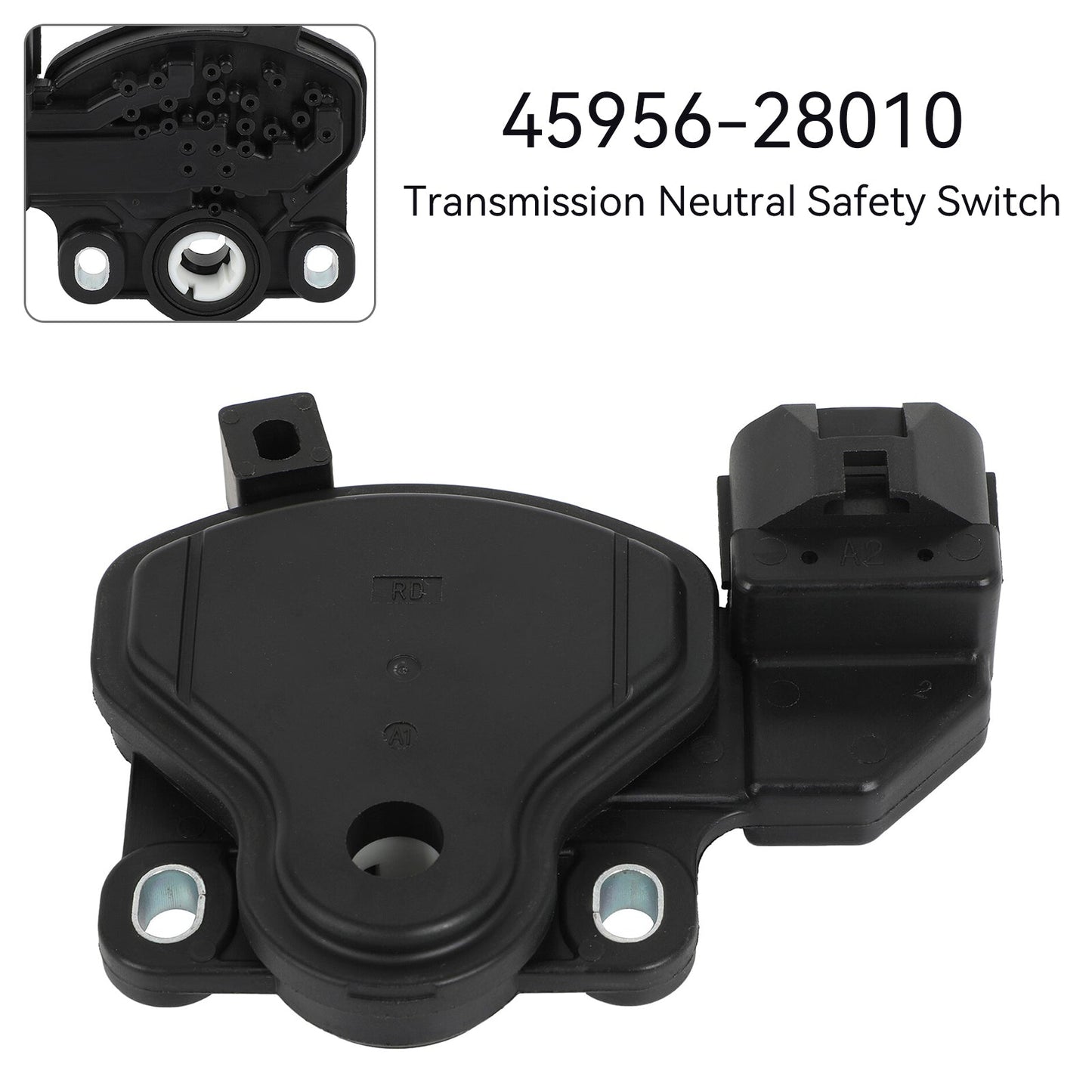 Hyundai Verna Elantra 45956-28010 Transmission Neutral Safety Switch