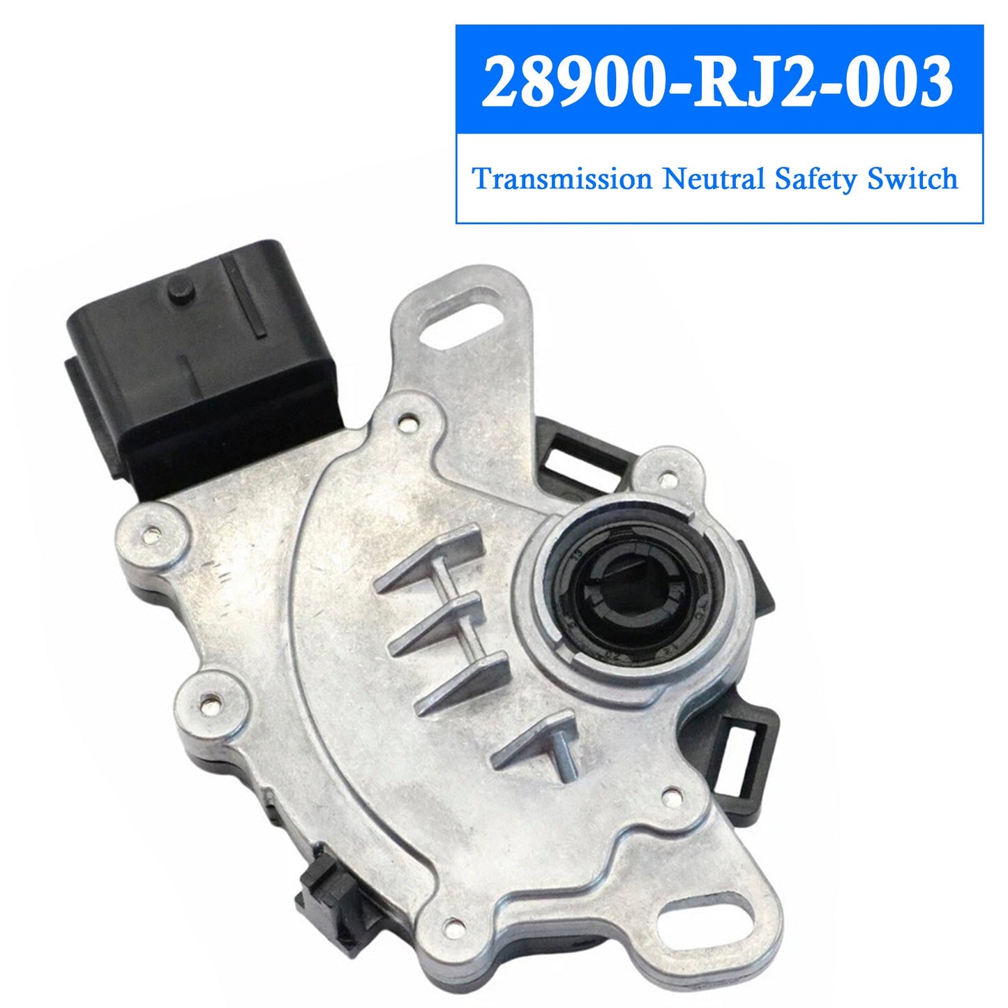 Honda Accord 2013-2019 #28900-RJ2-003 Transmission Neutral Safety Switch