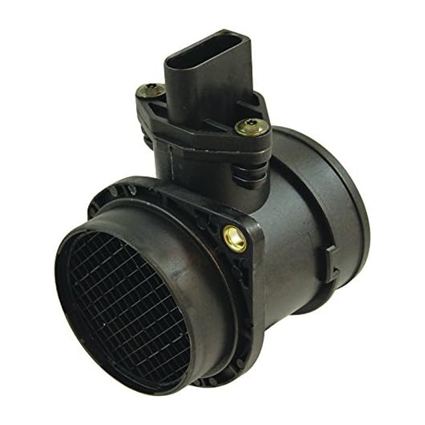 Audi A3 TT Volkswagen Cabriolet 06A906461C Mass Air Flow Meter Sensor