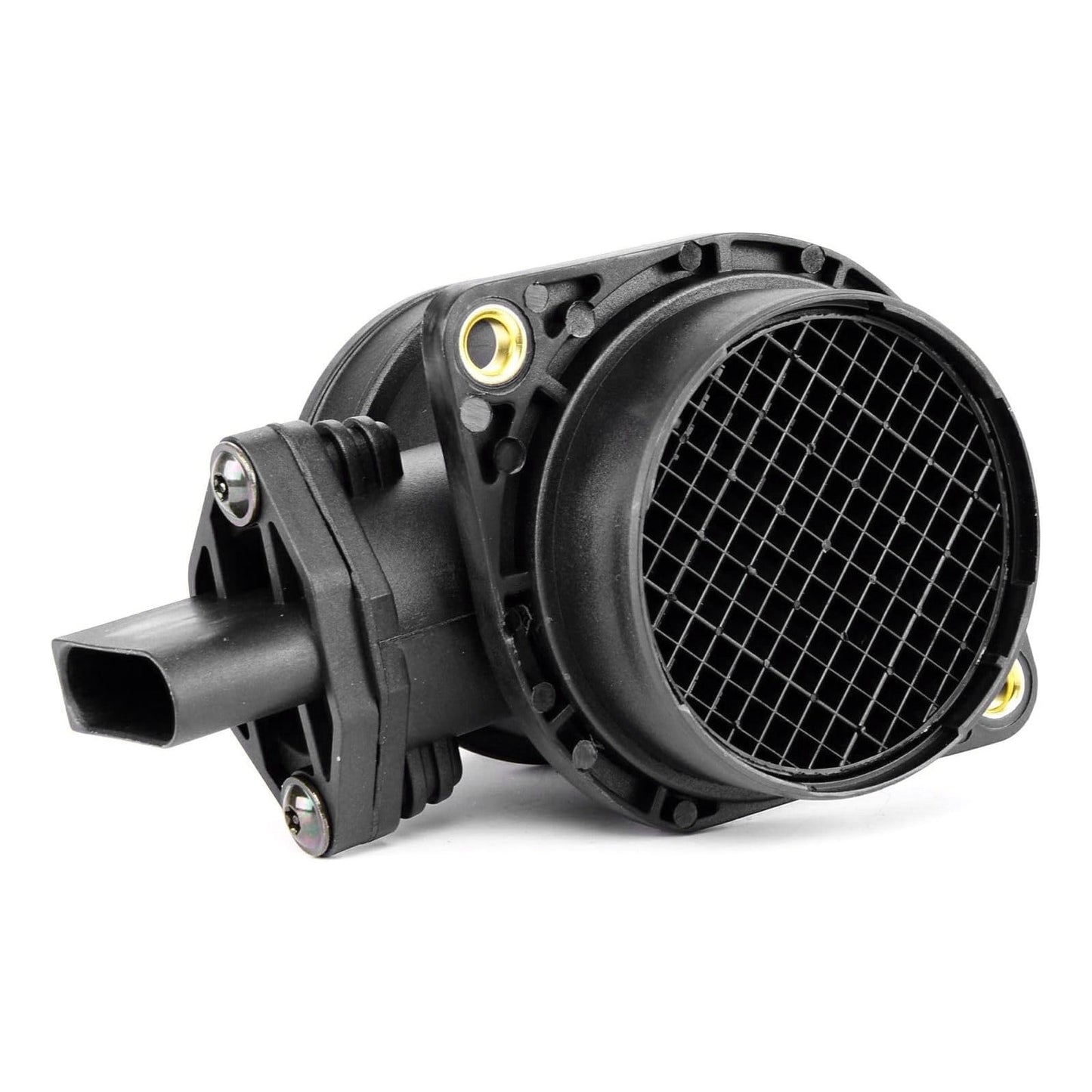 Audi A3 TT Volkswagen Cabriolet 06A906461C Mass Air Flow Meter Sensor