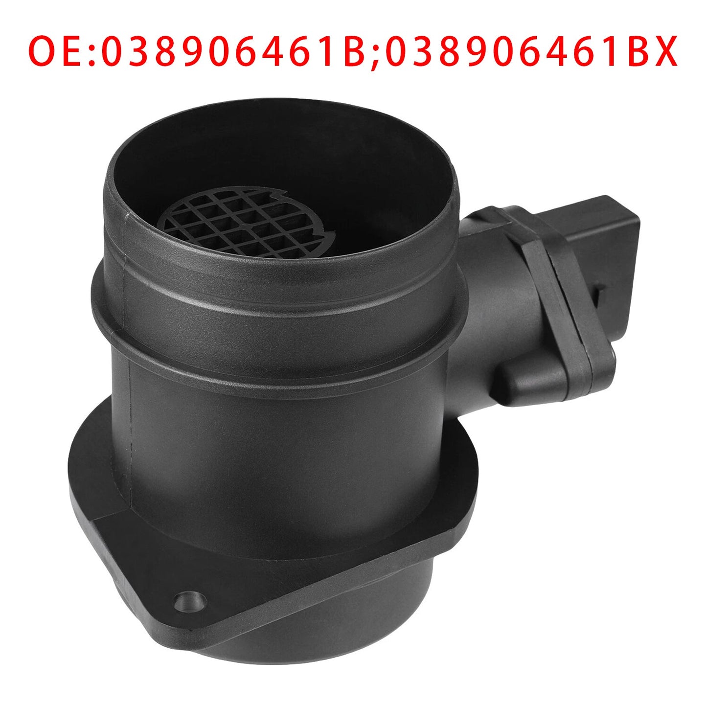 Audi A3 VW Golf Octavia 1.9 TDI 0281002531 Mass Air Flow Meter Sensor