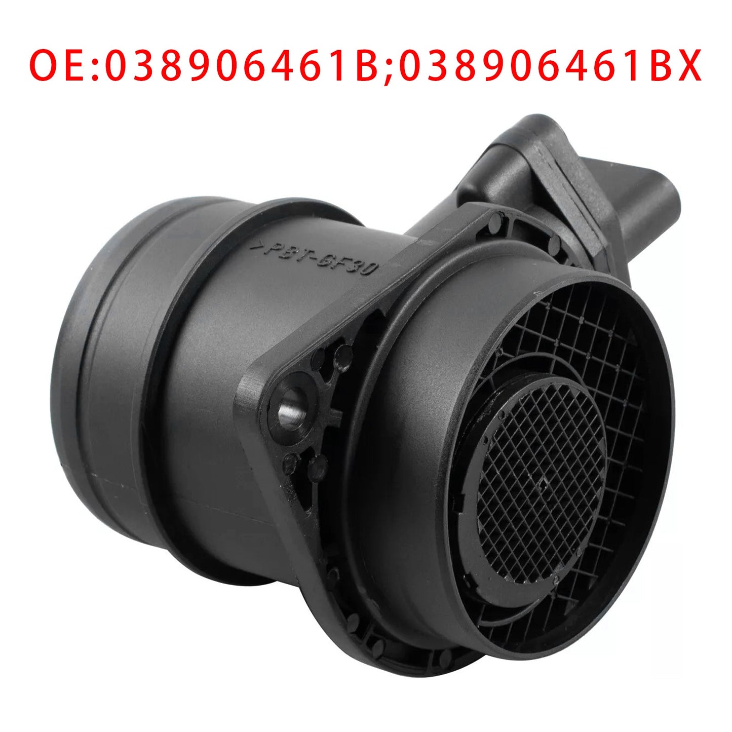 Audi A3 VW Golf Octavia 1.9 TDI 0281002531 Mass Air Flow Meter Sensor