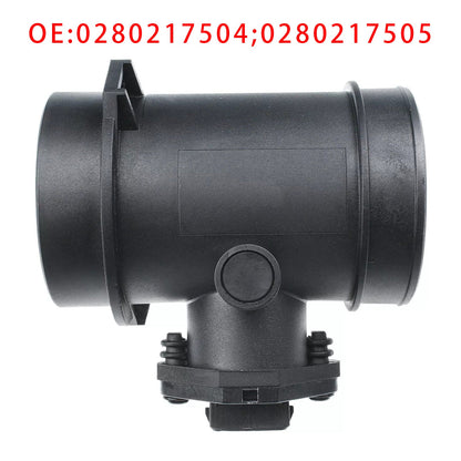 VW Golf III Corrado VR6 0280217504 Mass Air Flow Meter Sensor