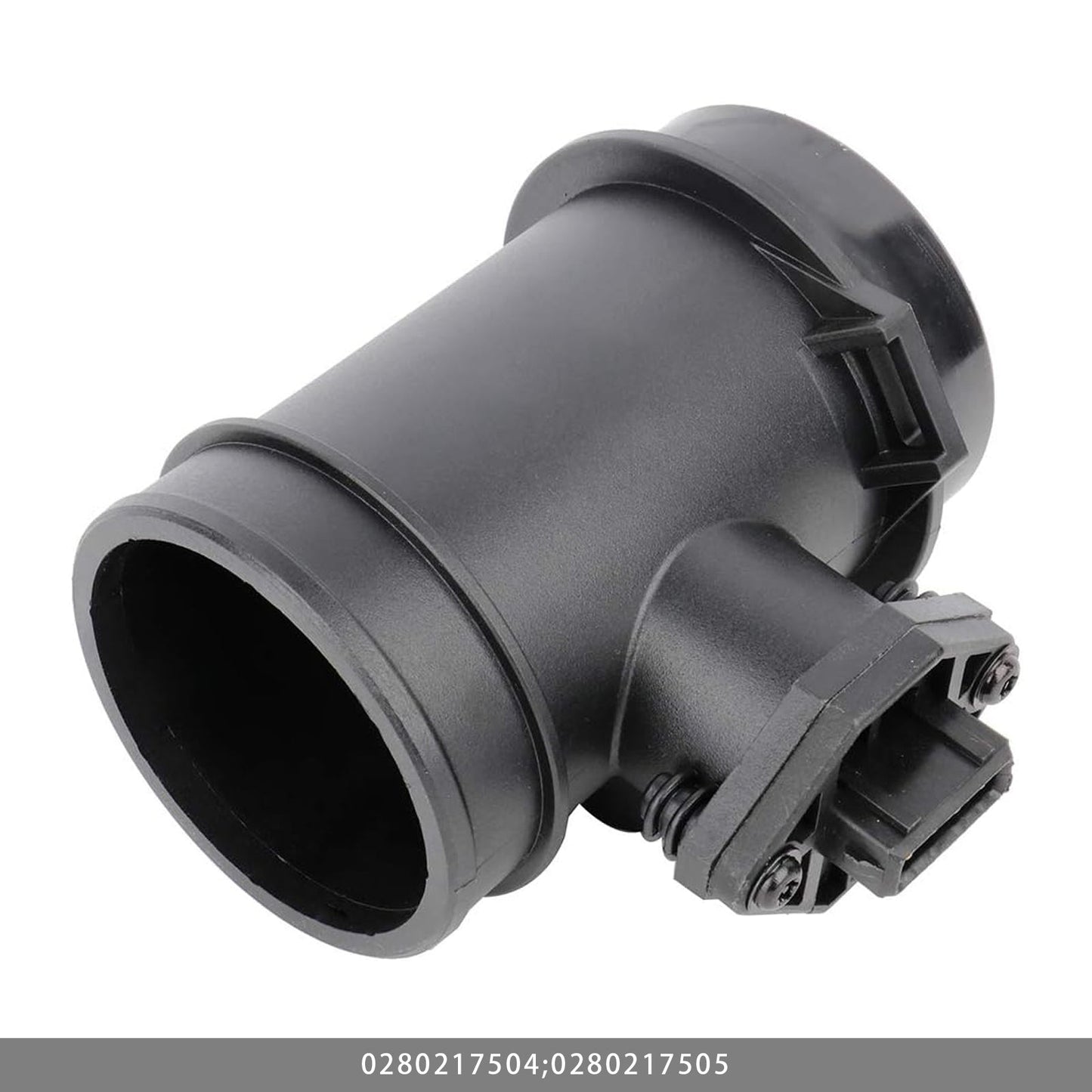 VW Golf III Corrado VR6 0280217504 Mass Air Flow Meter Sensor