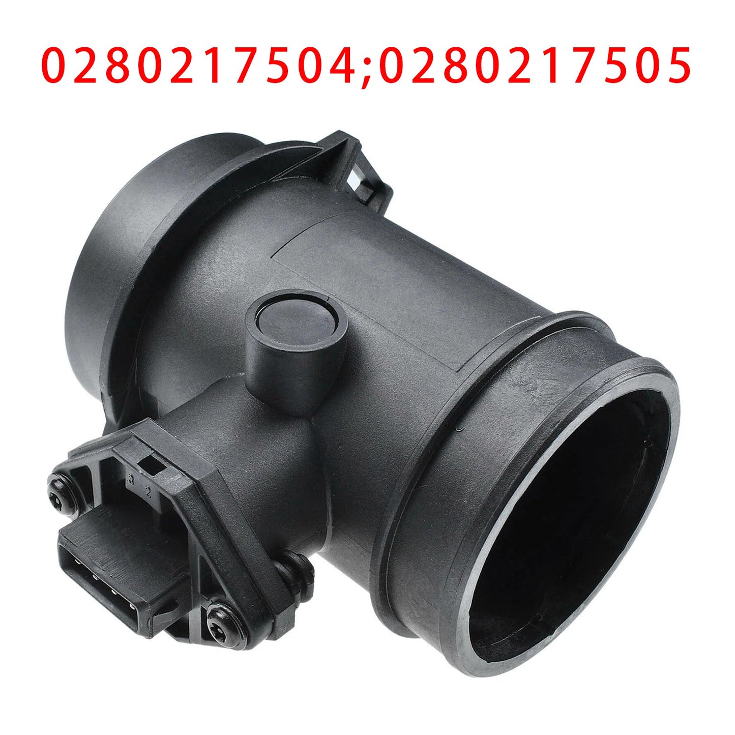 VW Golf III Corrado VR6 0280217504 Mass Air Flow Meter Sensor