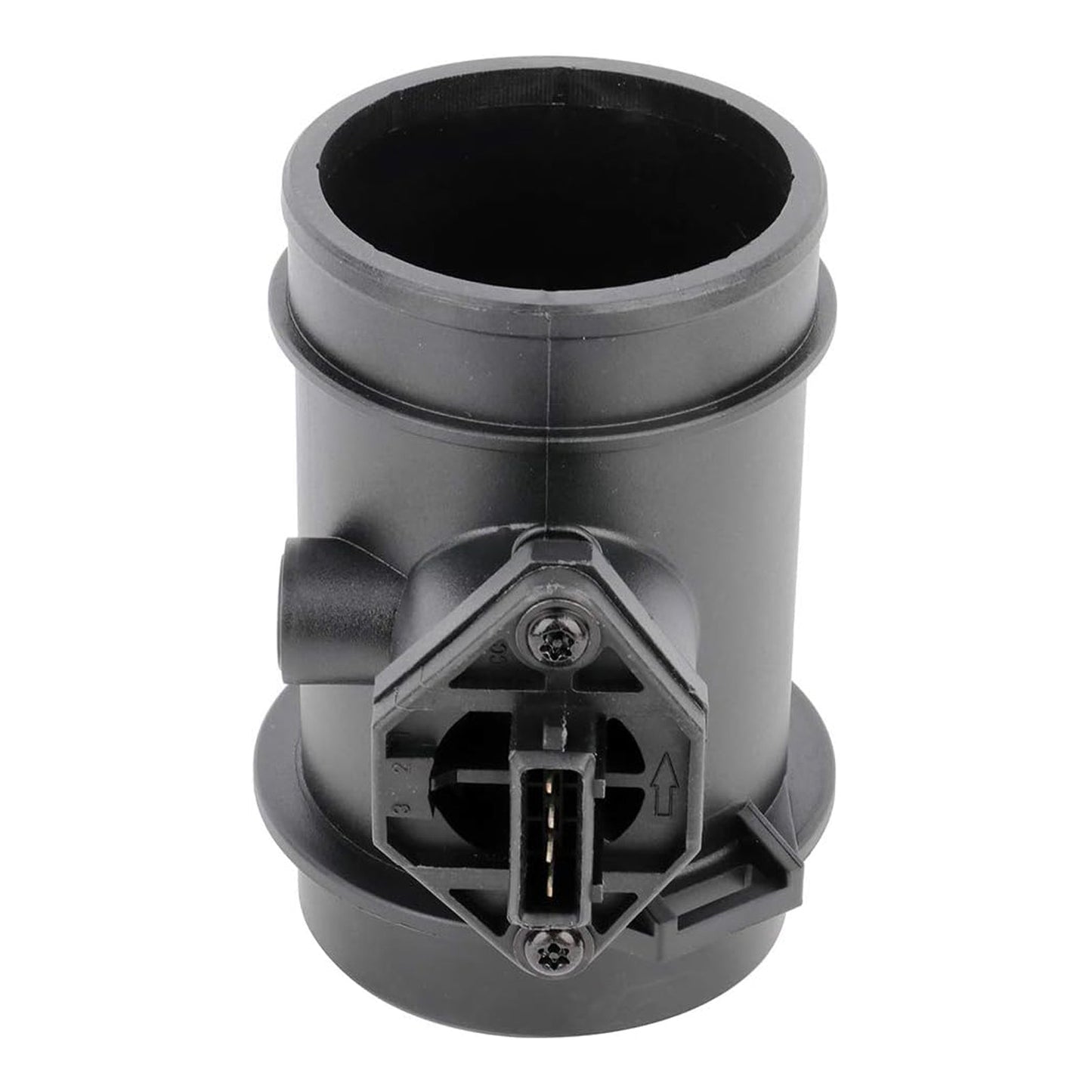 VW Golf III Corrado VR6 0280217504 Mass Air Flow Meter Sensor