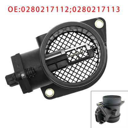 Audi A3 A4 VW Passat 1.8T 0280217112 Mass Air Flow Meter Sensor
