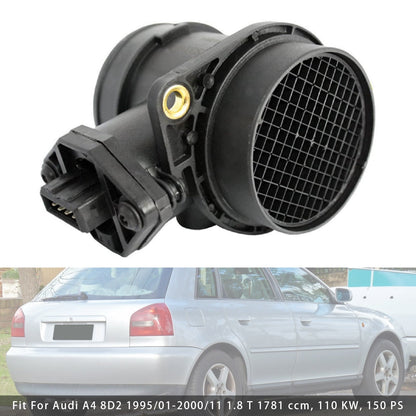 Audi A3 A4 VW Passat 1.8T 0280217112 Mass Air Flow Meter Sensor
