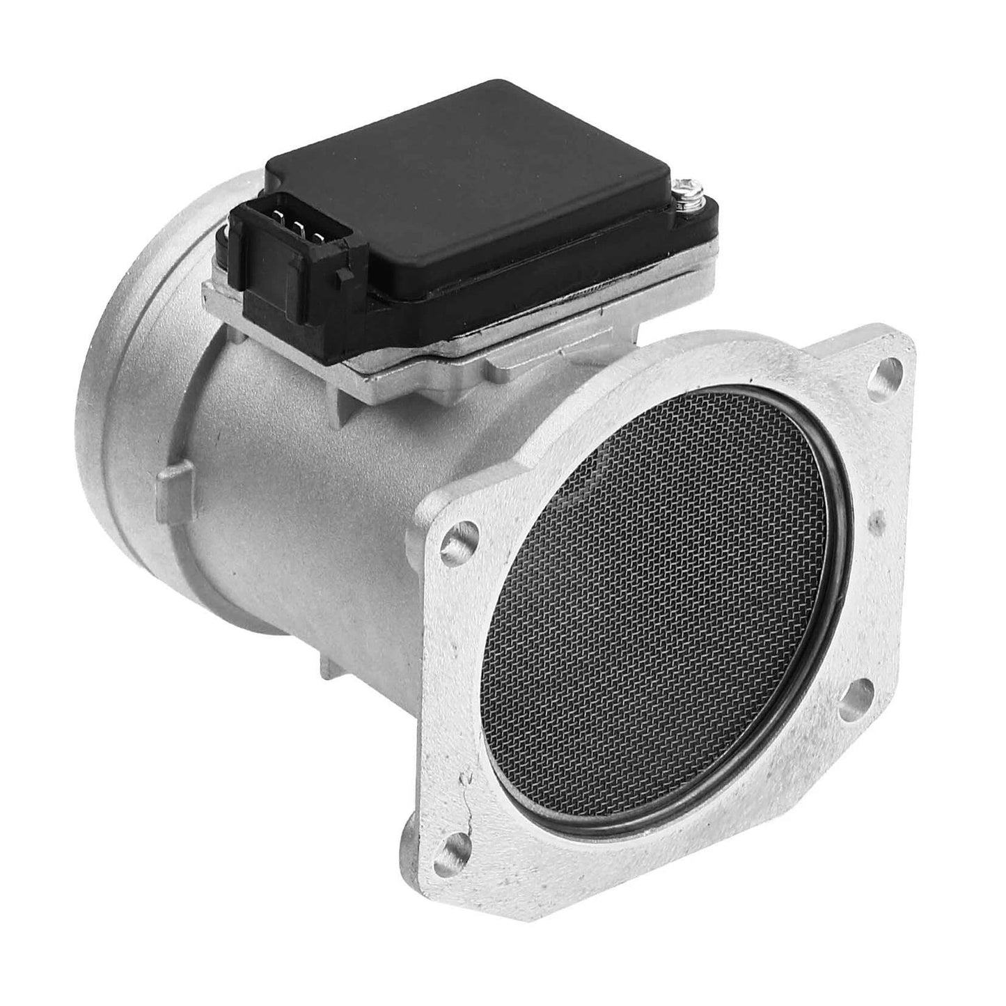 Audi A4 VW Golf III Cabriolet Corrado 037906461B Mass Air Flow Meter Sensor