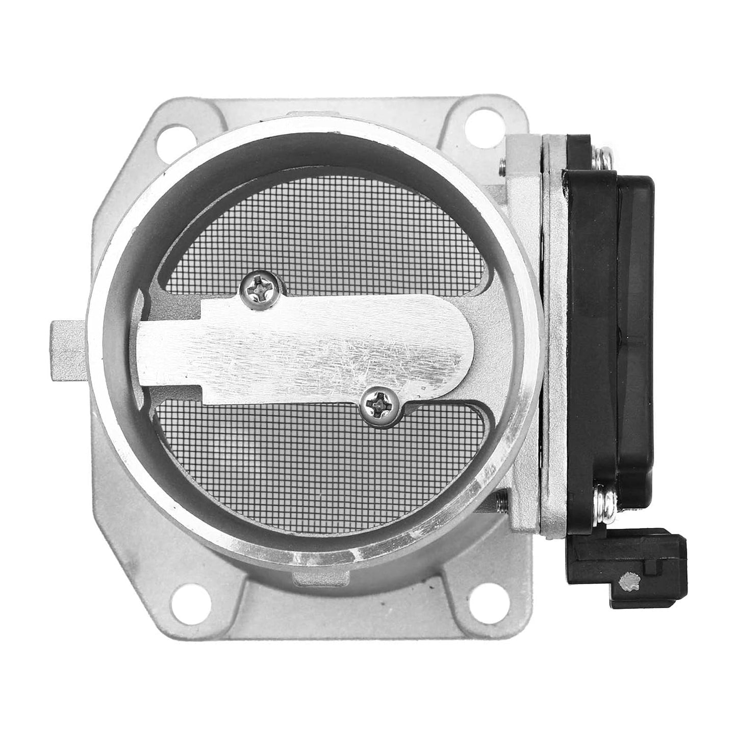 Audi A4 VW Golf III Cabriolet Corrado 037906461B Mass Air Flow Meter Sensor
