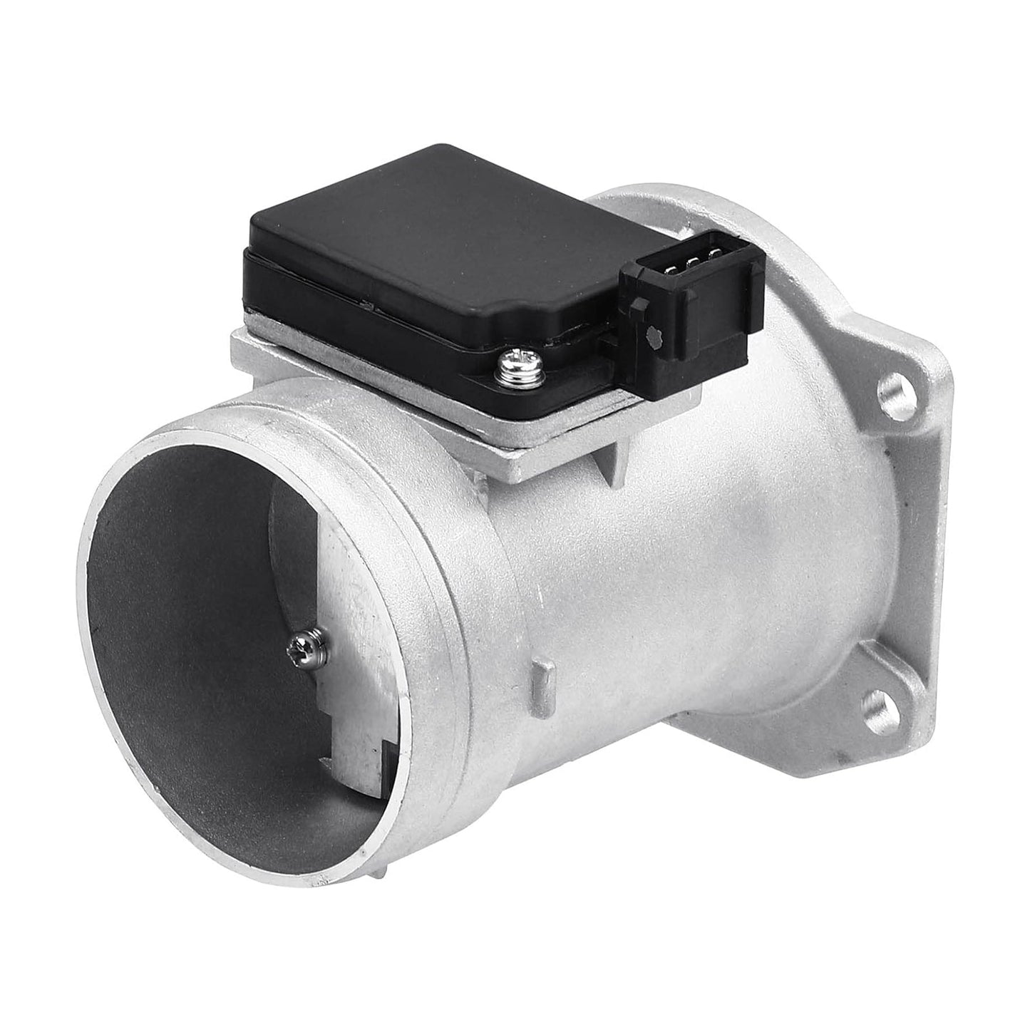 Audi A4 VW Golf III Cabriolet Corrado 037906461B Mass Air Flow Meter Sensor