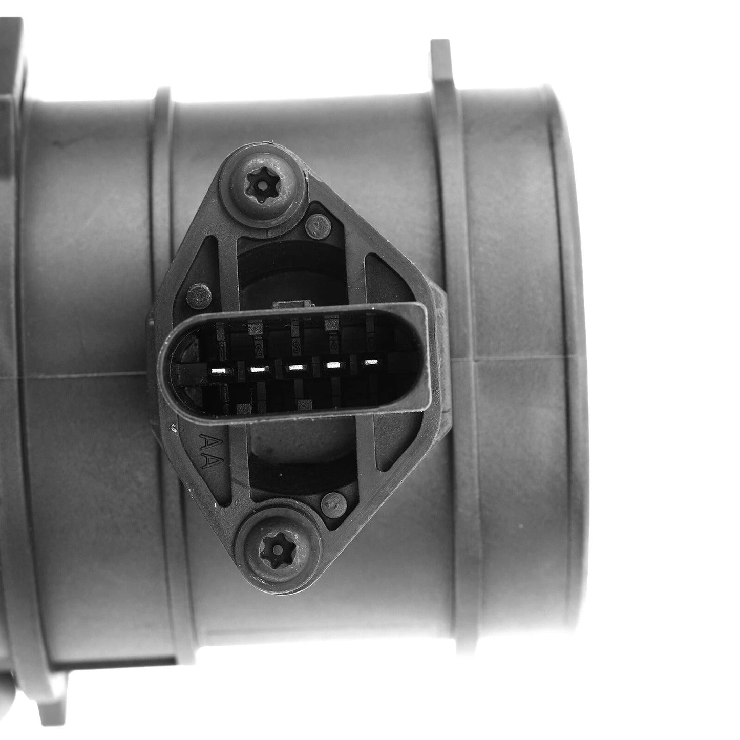Audi A4 8D2 B5 A6 4B2 C5 2.7L 078906461B Mass Air Flow Meter Sensor