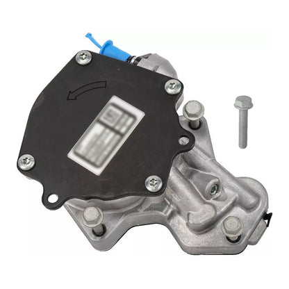 Buick Cadillac Chevy GMC 4cyl 2.0L 2.5L Vacuum Pump 12686657