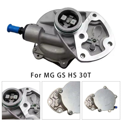 Brake Booster Vacuum Pump 10254134 0560217361 9140300310 For MG GS HS 30T