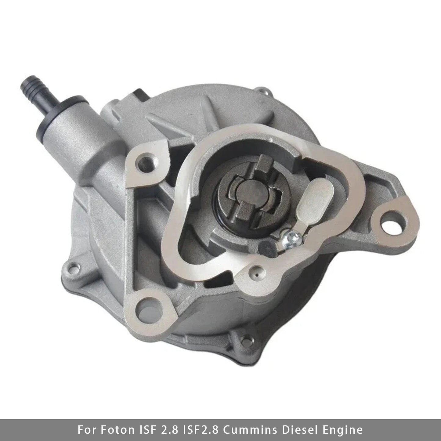 Vacuum Pump 5282085 5270422 For Foton Cummins ISF 2.8 ISF2.8 Diesel Engine