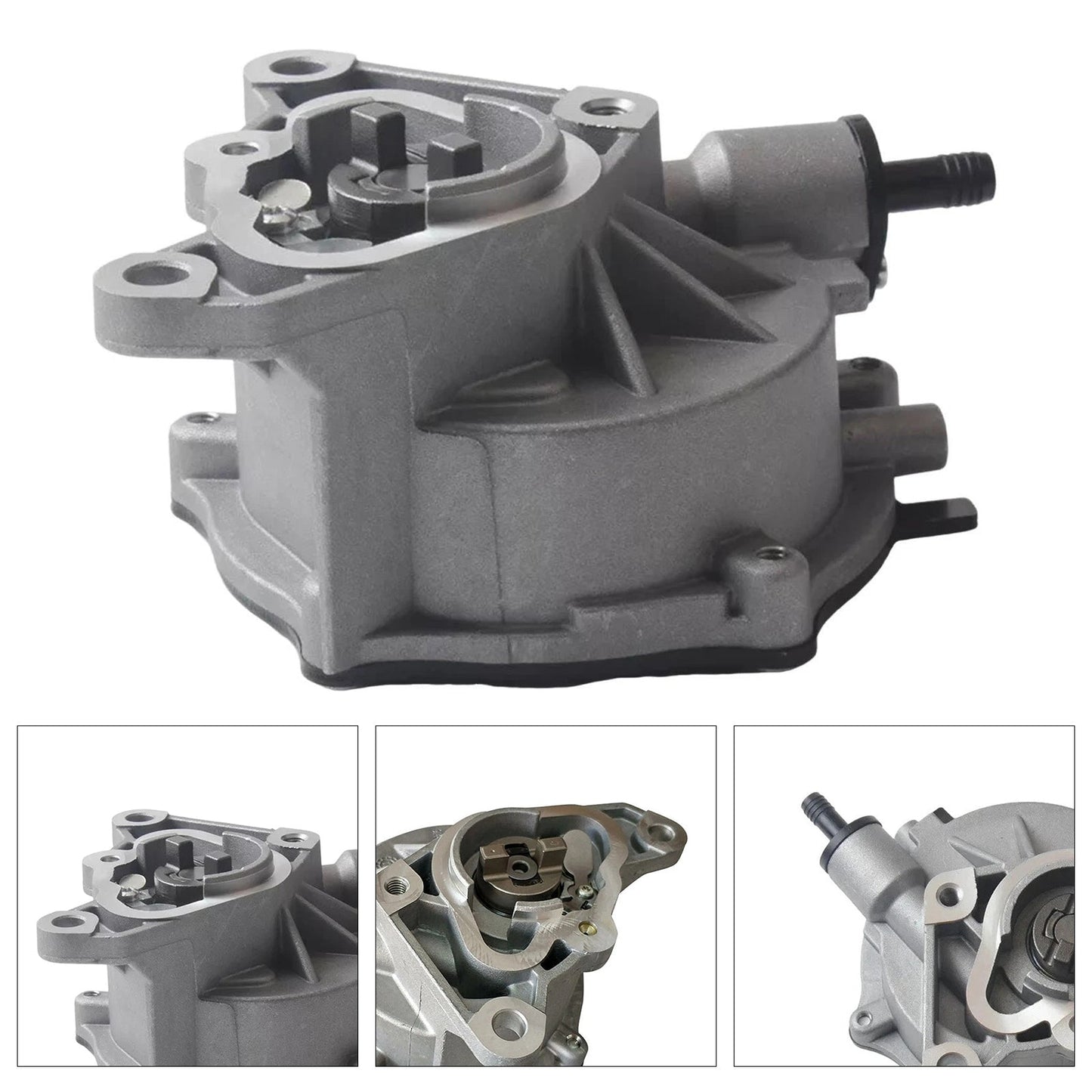 Vacuum Pump 5282085 5270422 For Foton Cummins ISF 2.8 ISF2.8 Diesel Engine