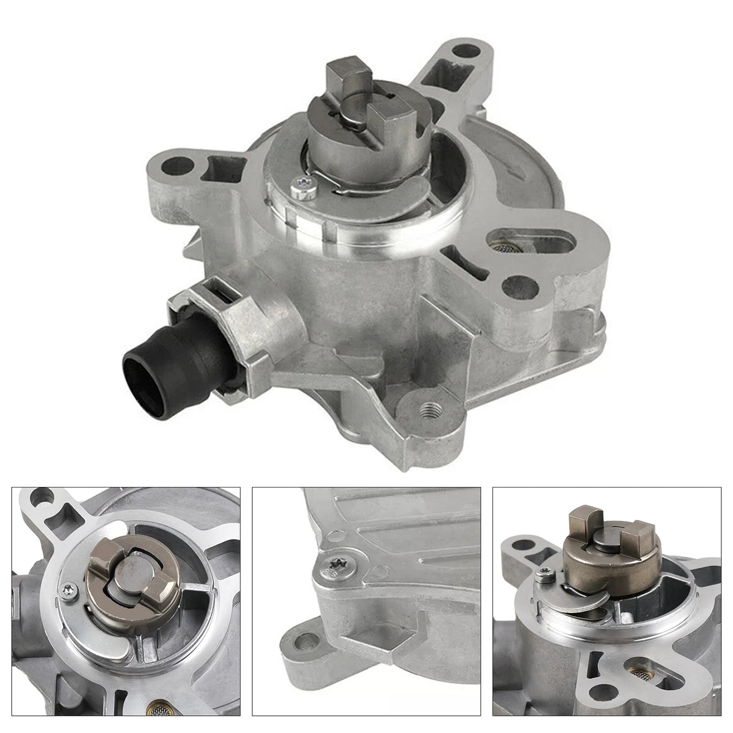 Vacuum Pump 31316688 For Volvo S60 S80 S90 V40 V60 V70 V90 XC40