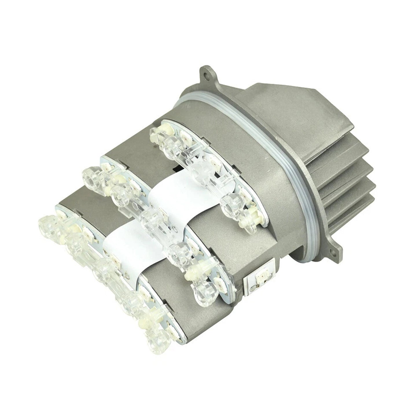 BMW 3 Series E90 E91 63127245813 63127245814 2x LED Turn Signal Headlight Control Unit Module
