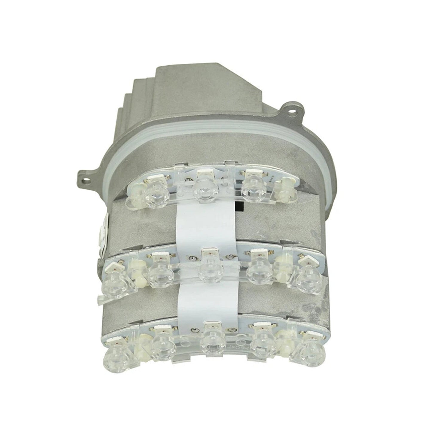 BMW 3 Series E90 E91 63127245813 63127245814 2x LED Turn Signal Headlight Control Unit Module