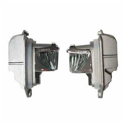 2X LED Headlight Module 63117370000,63117339023 For BMW 7 Series F01 F02 F03 2013-2015