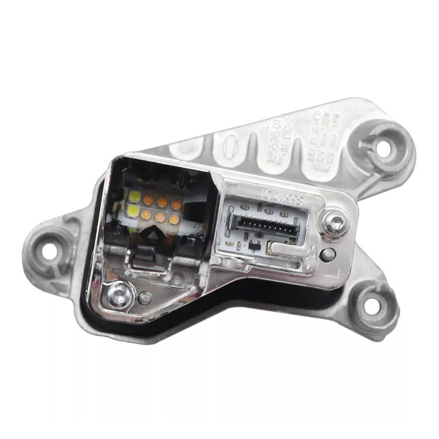8PCS Left+Right Adaptive LED Headlight Control Module Set For BMW 5' F07 F10 F11