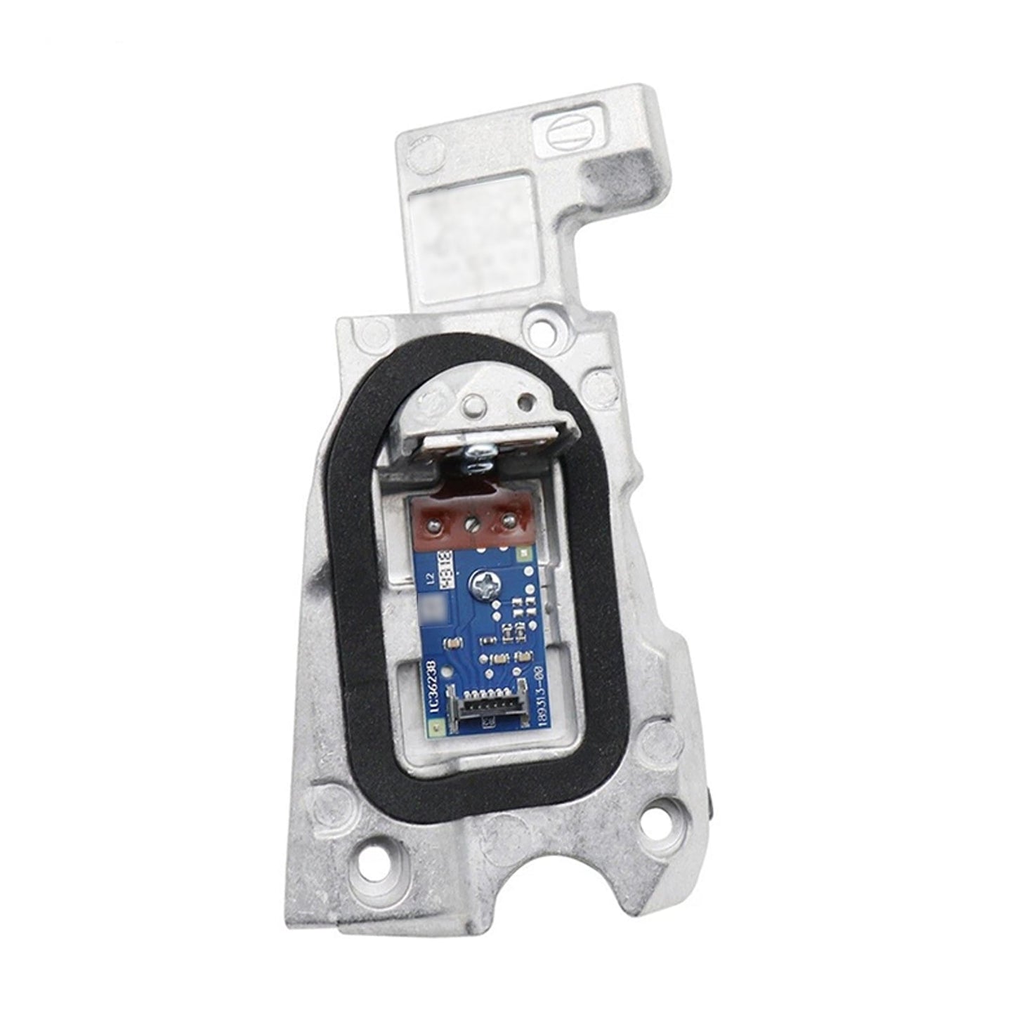 8PCS Left+Right Adaptive LED Headlight Control Module Set For BMW 5' F07 F10 F11