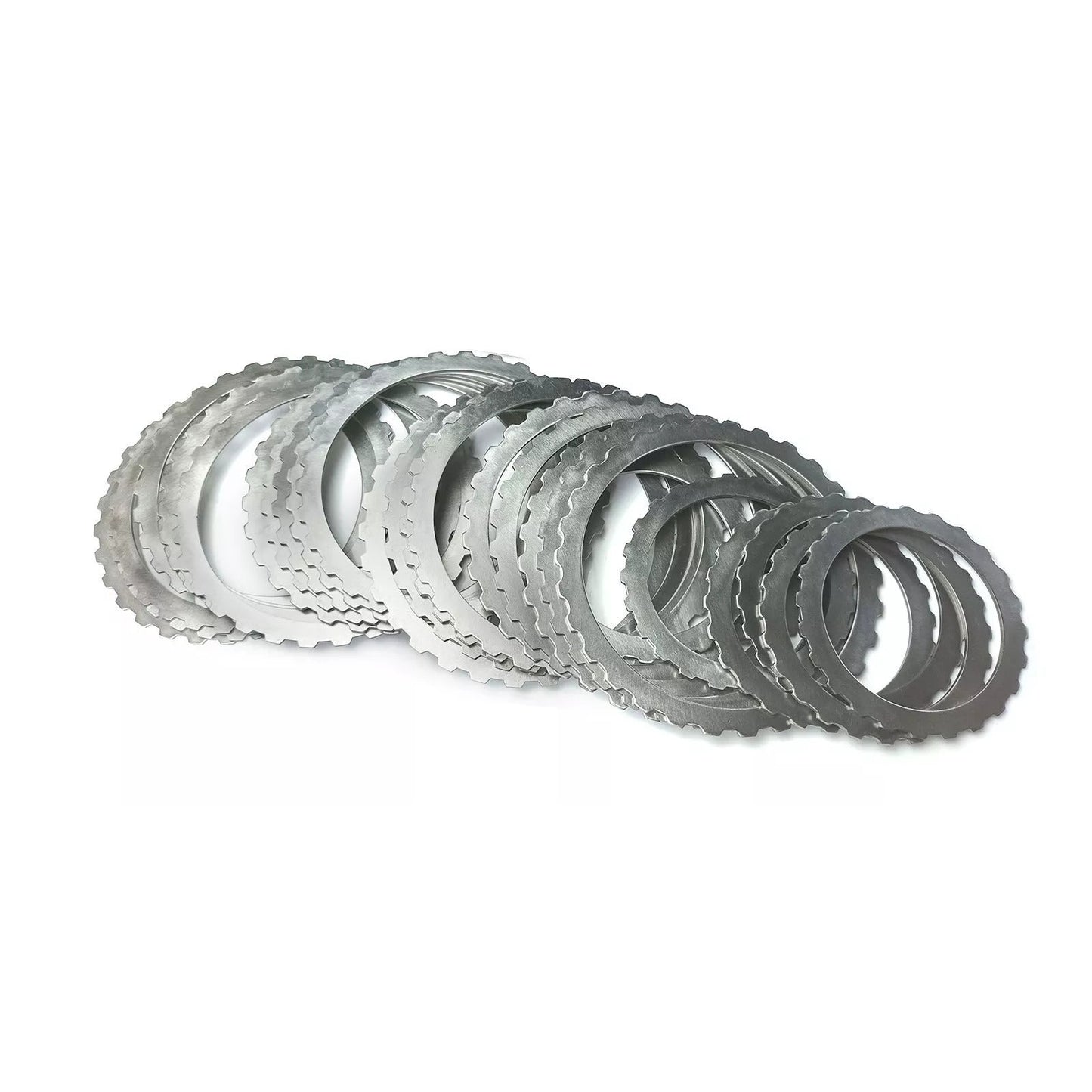 6R80 Auto Transmission Master Rebuild Kit Clutch Plates For Ford Lincoln