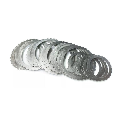 6R80 Auto Transmission Master Rebuild Kit Clutch Plates For Ford Lincoln