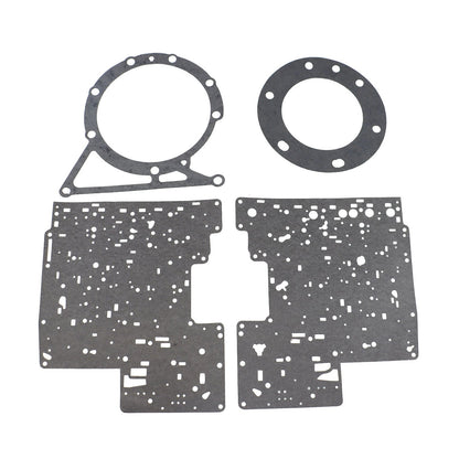 6R80 Auto Transmission Master Rebuild Kit Clutch Plates For Ford Lincoln