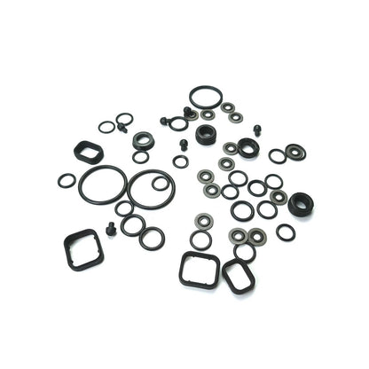 6R80 Auto Transmission Master Rebuild Kit Clutch Plates For Ford Lincoln