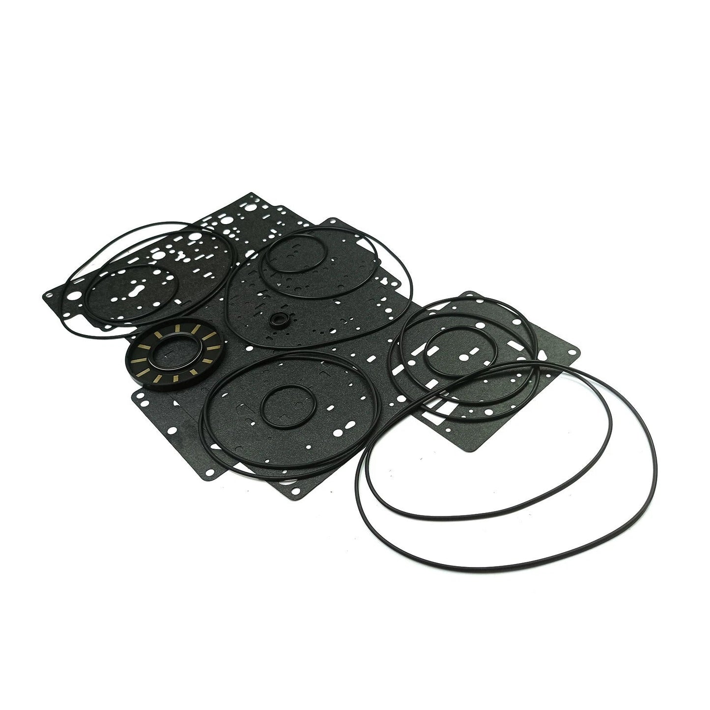 6R80 Auto Transmission Master Rebuild Kit Clutch Plates For Ford Lincoln