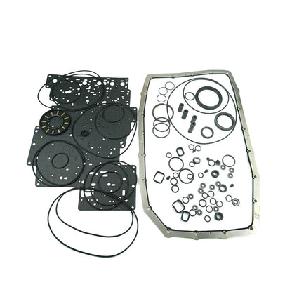 6R80 Auto Transmission Master Rebuild Kit Clutch Plates For Ford Lincoln
