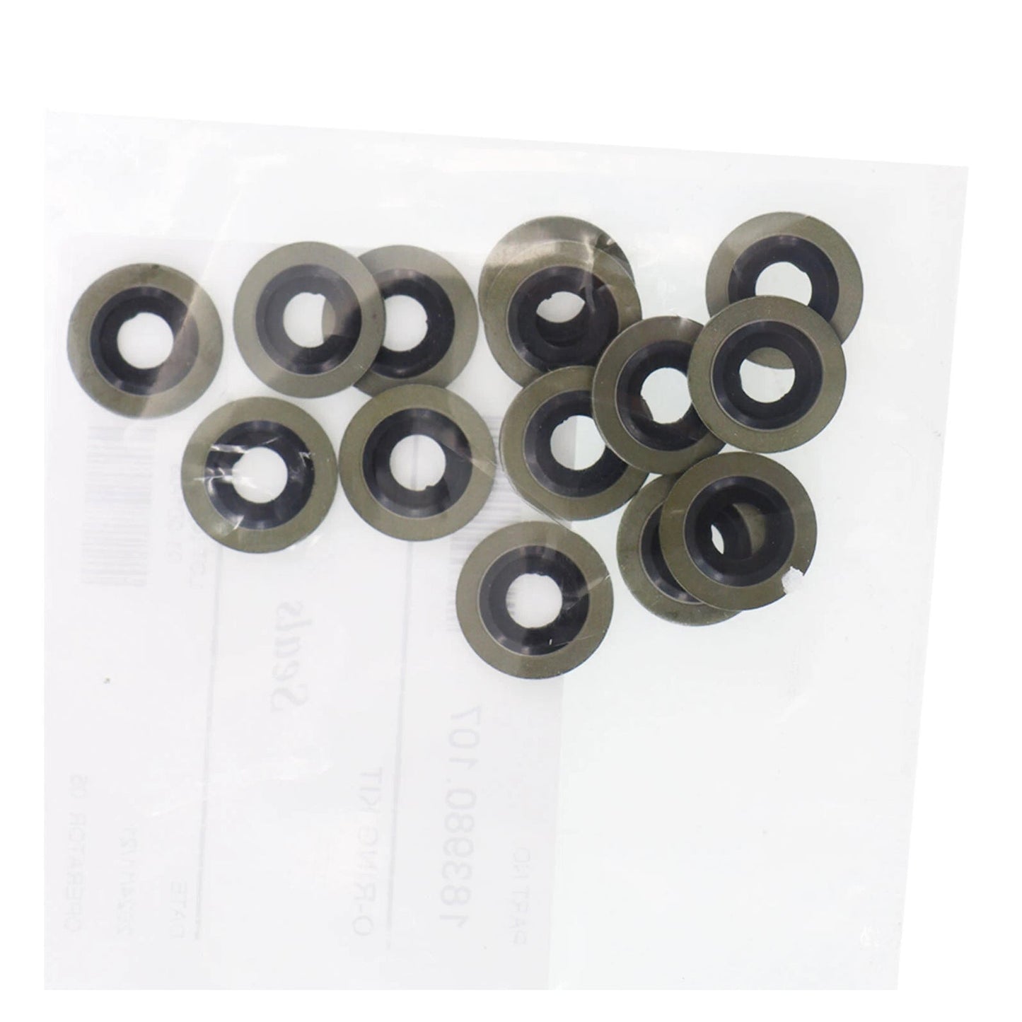 6R80 Auto Transmission Master Rebuild Kit Clutch Plates For Ford Lincoln