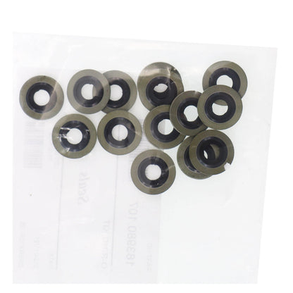 6R80 Auto Transmission Master Rebuild Kit Clutch Plates For Ford Lincoln