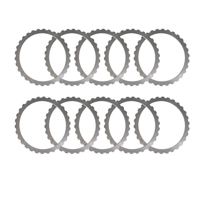 6R80 Auto Transmission Master Rebuild Kit Clutch Plates For Ford Lincoln