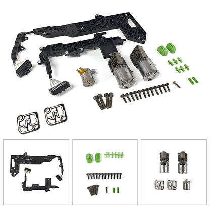 0B5 Mechatronics Repair Board  Transmission Harness Kit For Audi Tronic S4 5 6 7