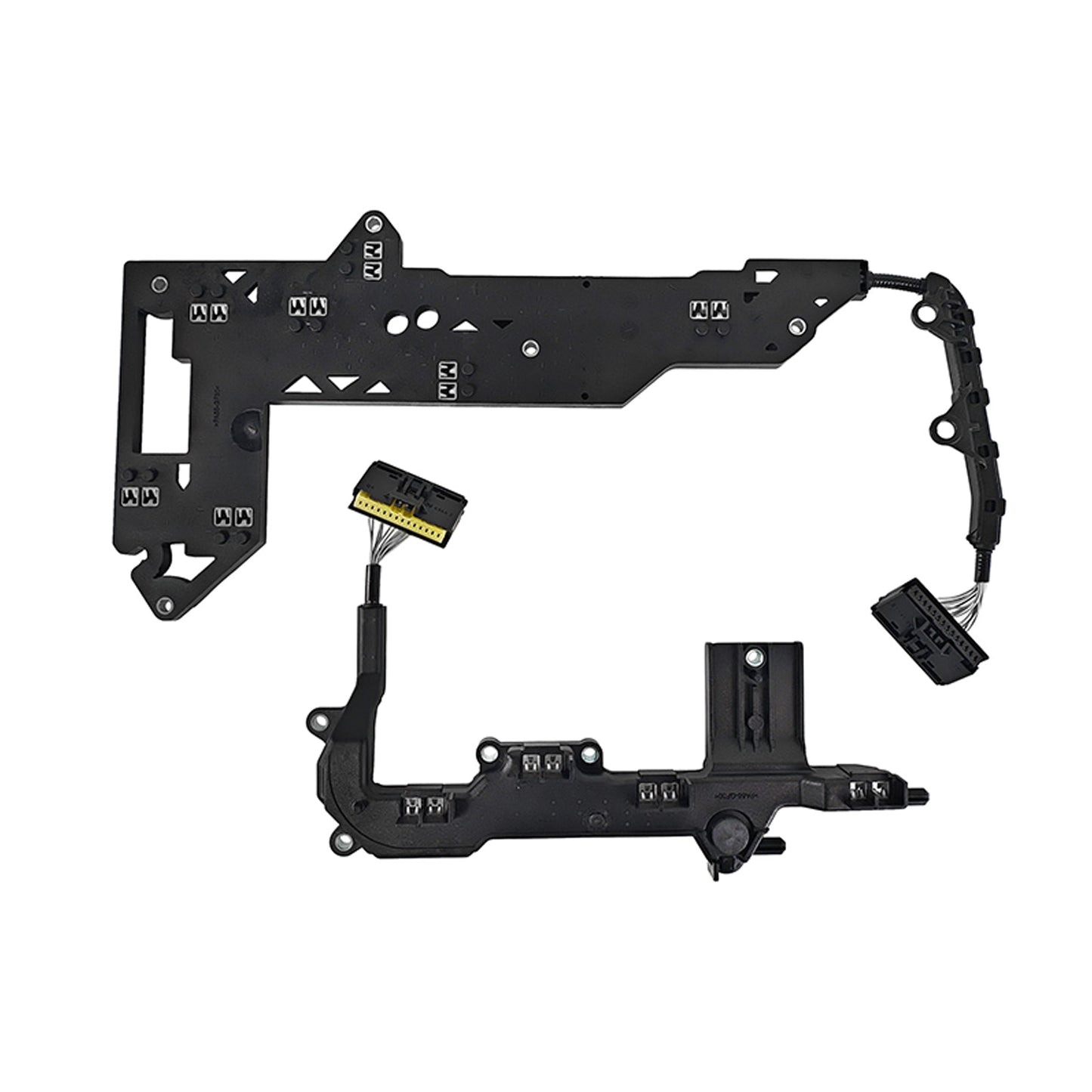 Kit de arnés de transmisión de placa de reparación mecatrónica 0B5 para Audi Tronic S4 5 6 7