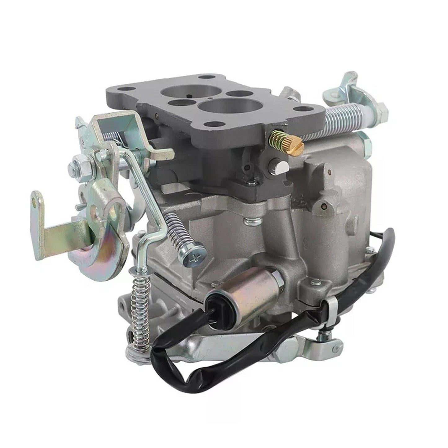 Carburetor 21100-13420 H6650 For Toyota Forklift Corolla Liteace 1982-1989