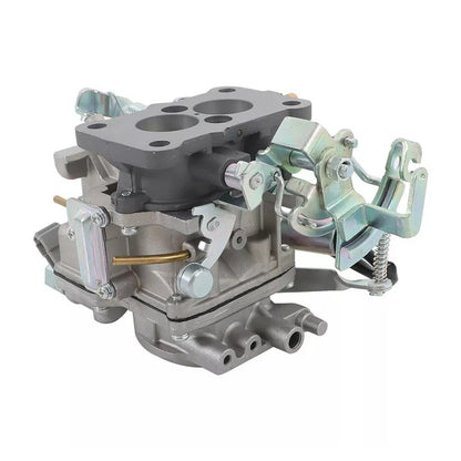 1983- Toyota Corolla Carburetor 21100-13420 H6650