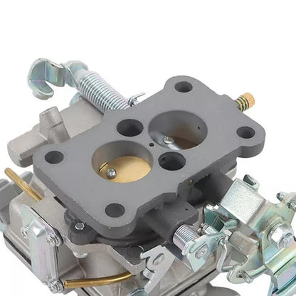 1983- Toyota Corolla Carburetor 21100-13420 H6650