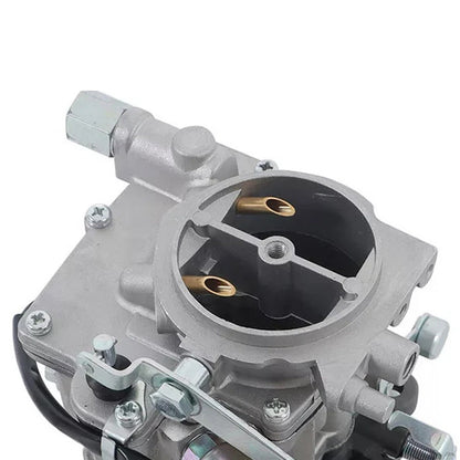 1983- Toyota Corolla Carburetor 21100-13420 H6650