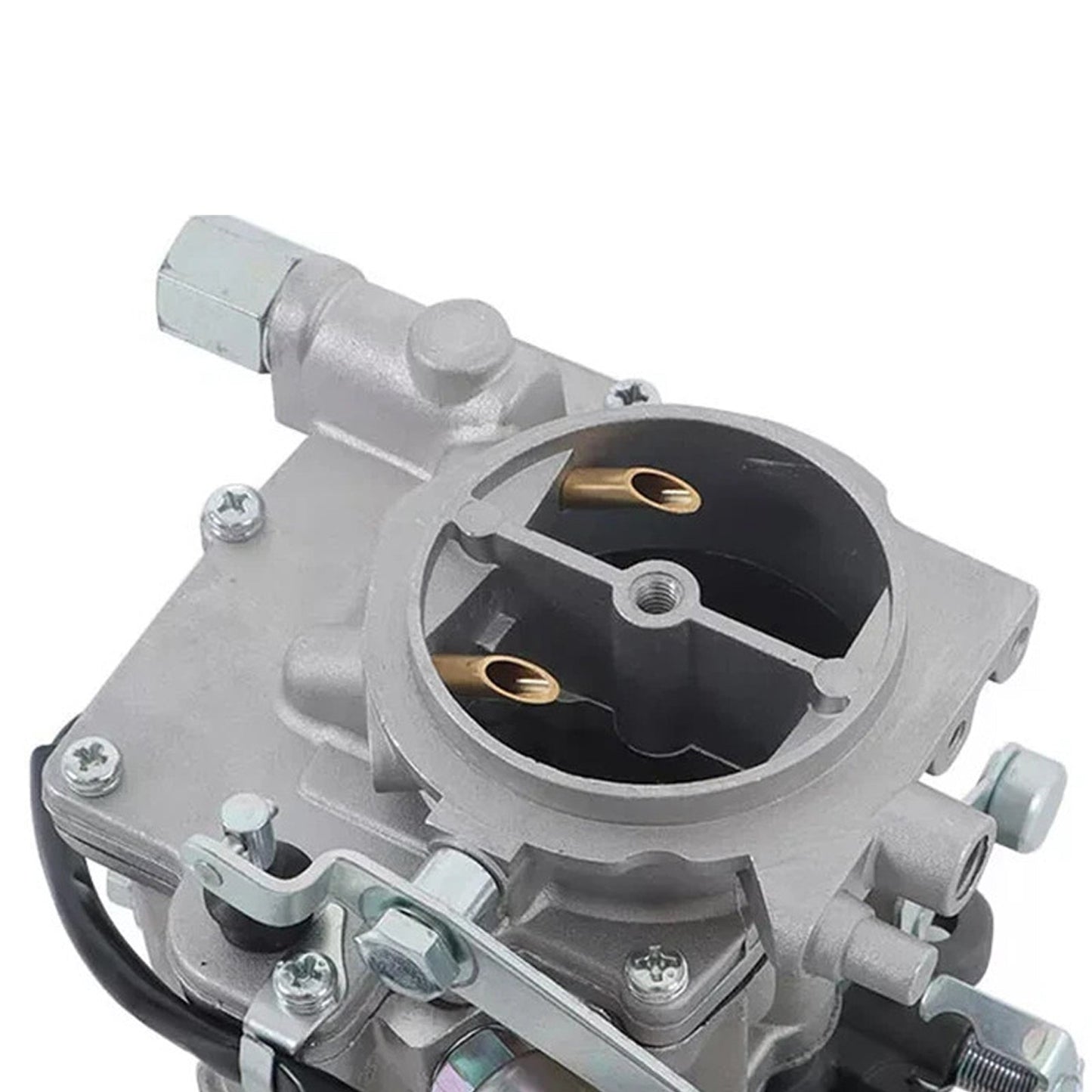 Carburetor 21100-13420 H6650 For Toyota Forklift Corolla Liteace 1982-1989