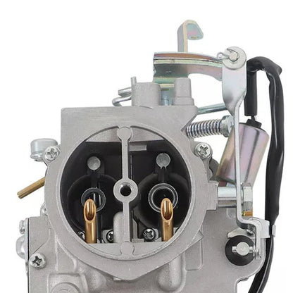 1989- Toyota Forklift Carburetor 21100-13420 H6650