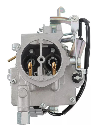 1983- Toyota Corolla Carburetor 21100-13420 H6650