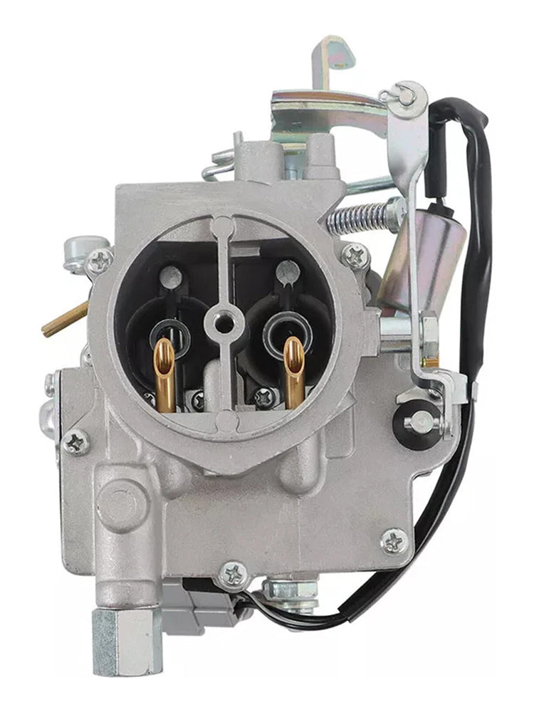Carburetor 21100-13420 H6650 For Toyota Forklift Corolla Liteace 1982-1989