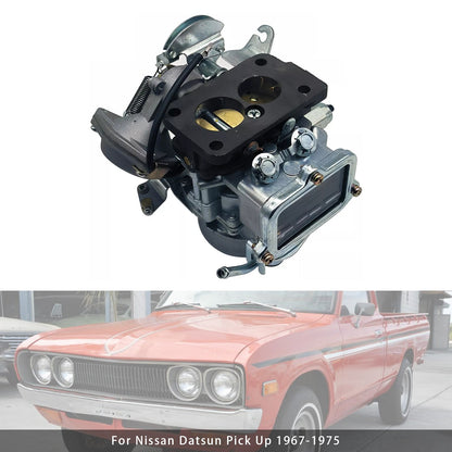 Nissan Datsun Pick Up 1967-1975 Carburetor 16010-J0502